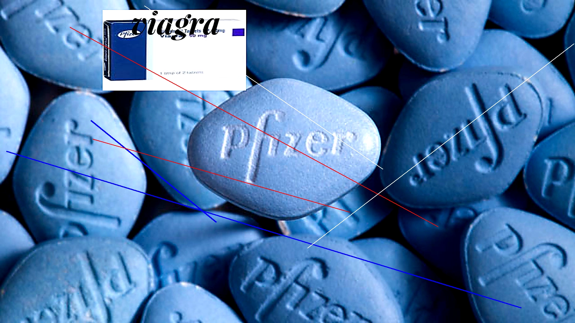 Viagra pfizer générique